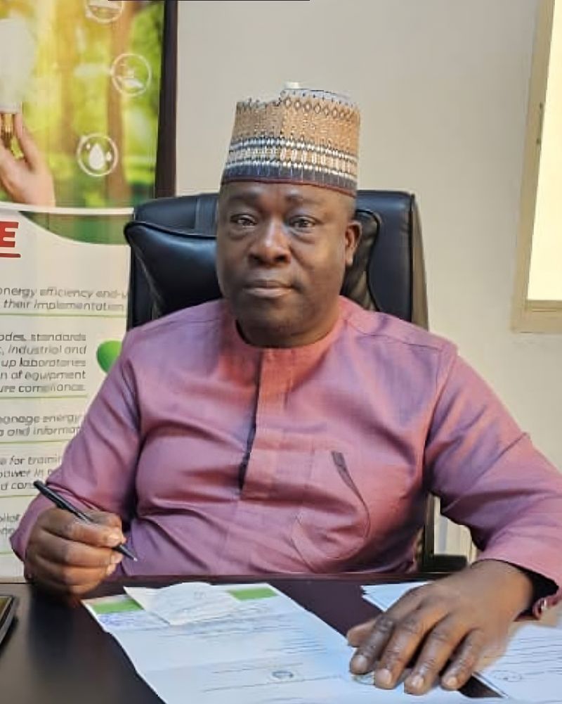 Prince Olawale O.E. Ajibola